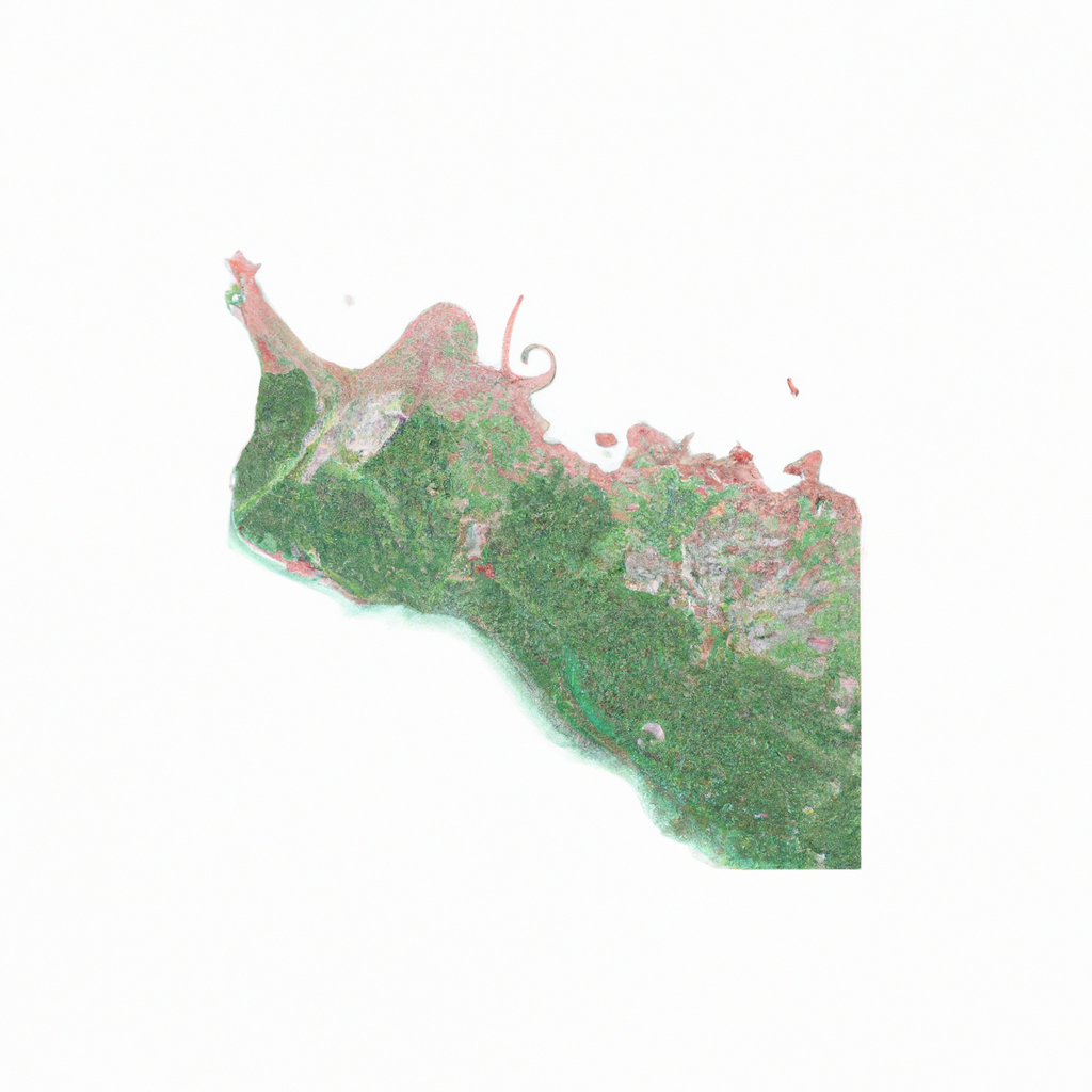 Mapa de Santiago con ubicación aproximada del estudio Lumina en Providencia